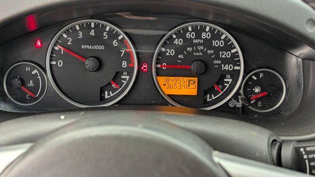 used 2012 Nissan Pathfinder car, priced at $5,999