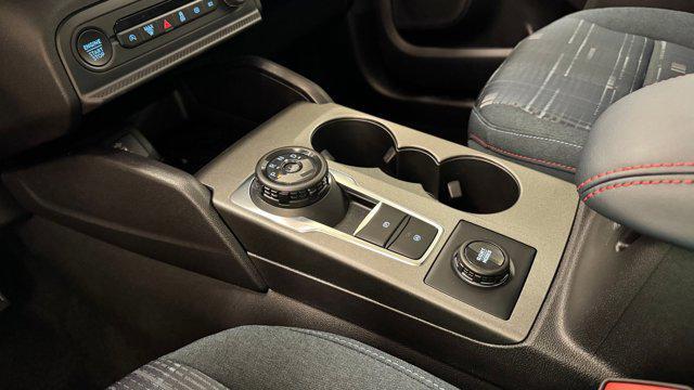 new 2025 Ford Bronco Sport car, priced at $30,993