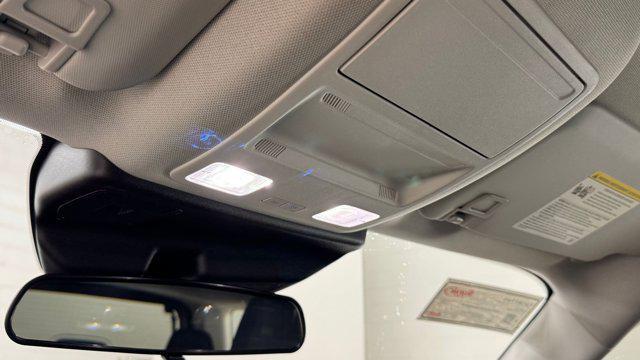 new 2025 Ford Bronco Sport car, priced at $30,993