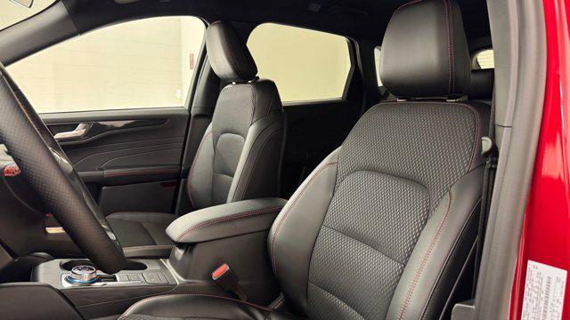 new 2026 Ford Escape car, priced at $31,431