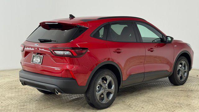 new 2026 Ford Escape car, priced at $31,431