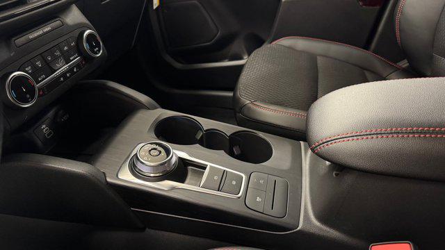 new 2026 Ford Escape car, priced at $31,431