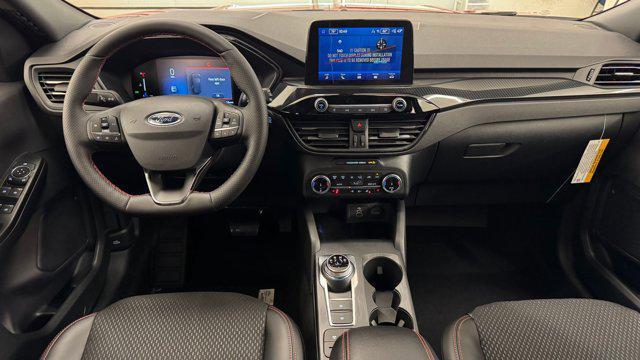 new 2026 Ford Escape car, priced at $31,431