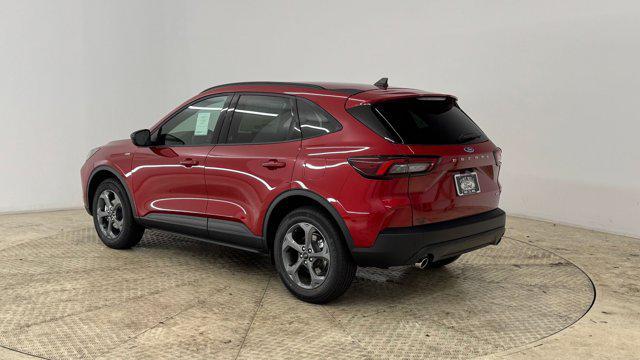 new 2026 Ford Escape car, priced at $31,431
