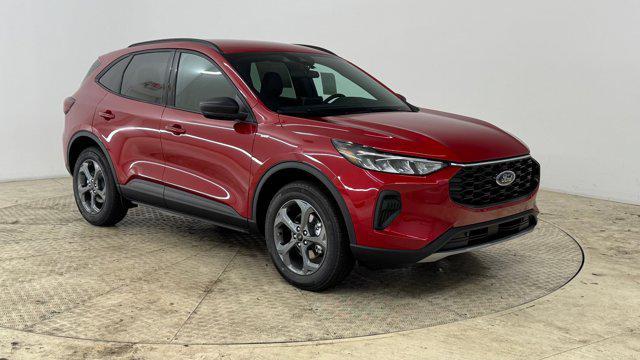 new 2026 Ford Escape car, priced at $31,431