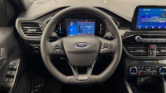 new 2026 Ford Escape car, priced at $31,431