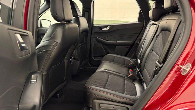 new 2026 Ford Escape car, priced at $31,431