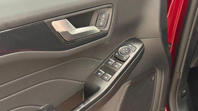 new 2026 Ford Escape car, priced at $31,431