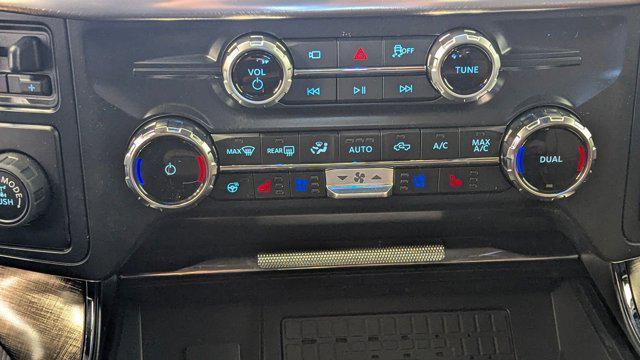 new 2026 Ford F-150 car, priced at $64,491