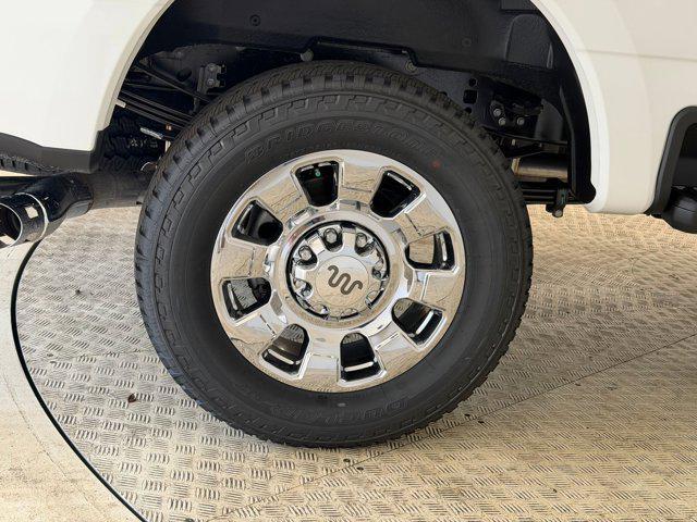 new 2026 Ford F-250 car, priced at $95,091