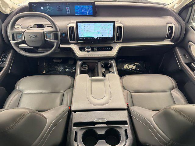 used 2025 Ford Expedition Max car, priced at $58,999