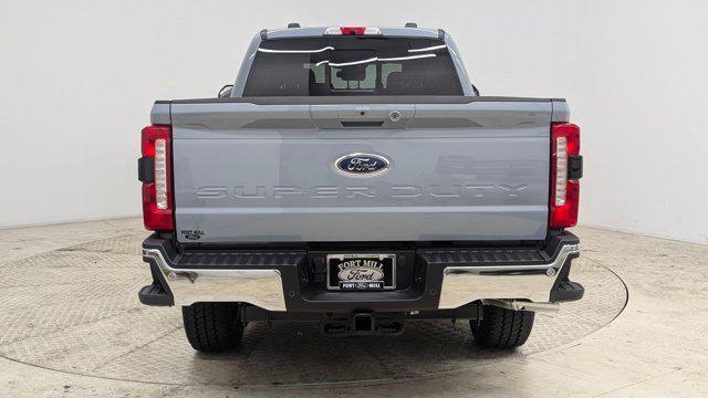 new 2026 Ford F-250 car, priced at $75,422