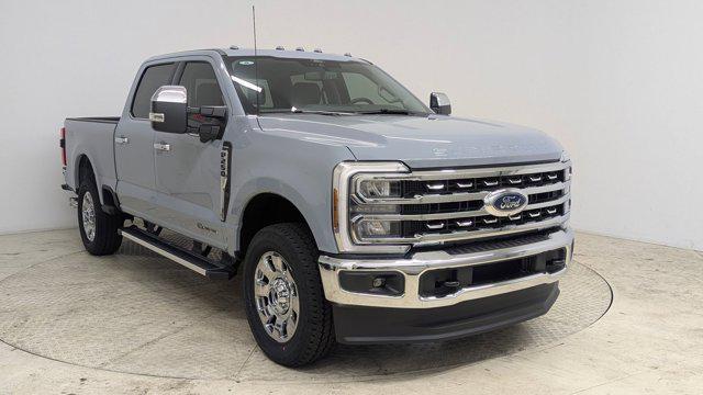 new 2026 Ford F-250 car, priced at $75,422