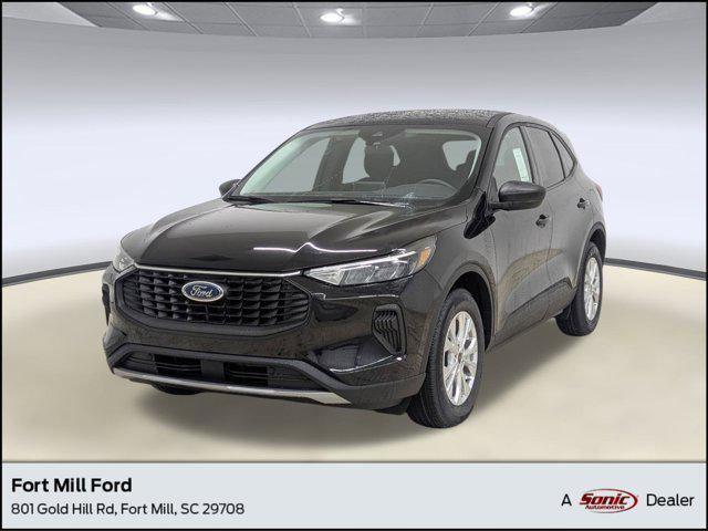 new 2026 Ford Escape car, priced at $27,991