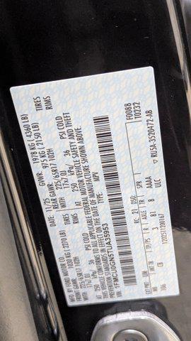 new 2026 Ford Escape car, priced at $27,771