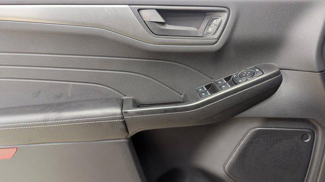 new 2026 Ford Escape car, priced at $27,771