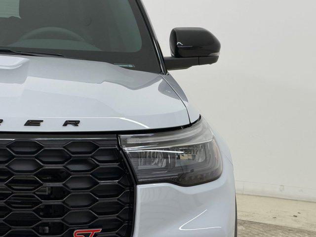 new 2026 Ford Explorer car, priced at $54,751