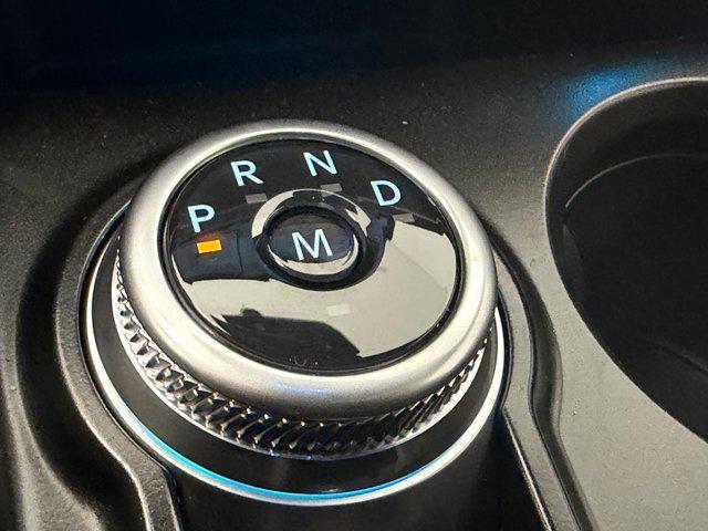 new 2026 Ford Explorer car, priced at $54,751