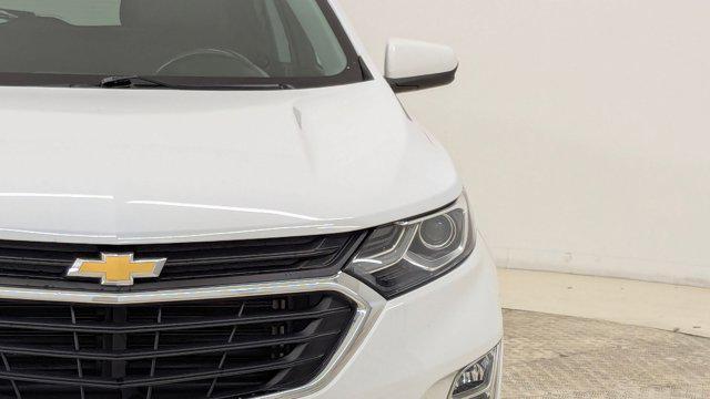 used 2020 Chevrolet Equinox car, priced at $16,899