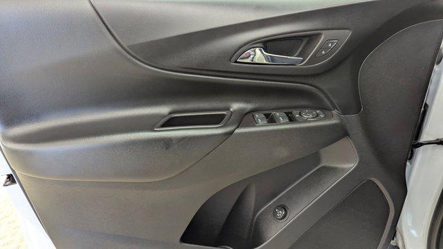 used 2020 Chevrolet Equinox car, priced at $16,899