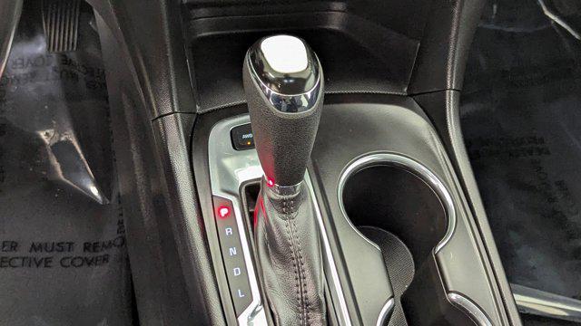 used 2020 Chevrolet Equinox car, priced at $16,899