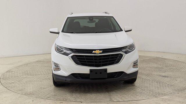 used 2020 Chevrolet Equinox car, priced at $16,899