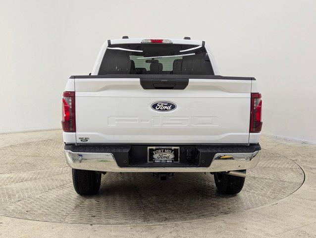 new 2026 Ford F-150 car, priced at $56,361