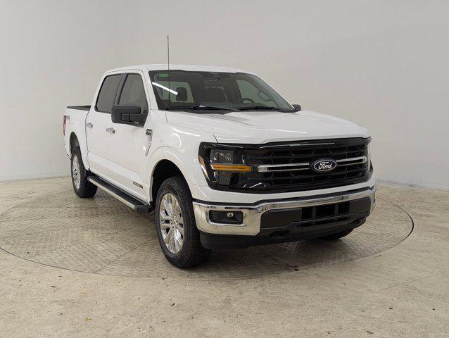 new 2026 Ford F-150 car, priced at $56,361