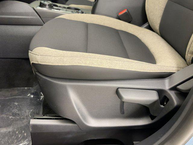 new 2025 Ford Bronco Sport car, priced at $30,951