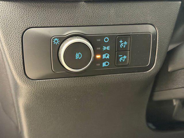 new 2026 Ford Bronco Sport car, priced at $39,891