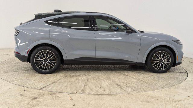 new 2025 Ford Mustang Mach-E car, priced at $41,992