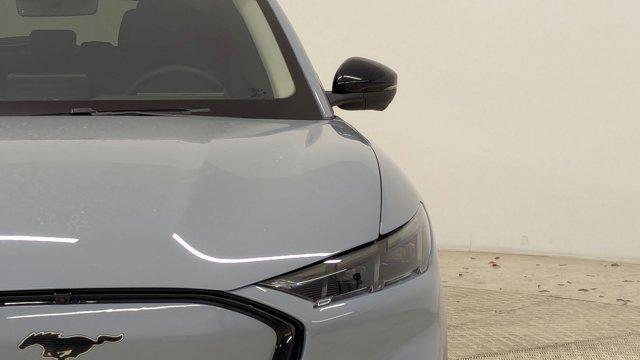 new 2025 Ford Mustang Mach-E car, priced at $41,992