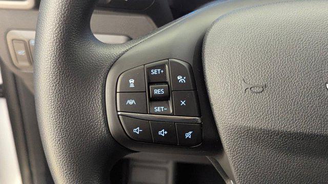 new 2025 Ford Bronco Sport car, priced at $31,501