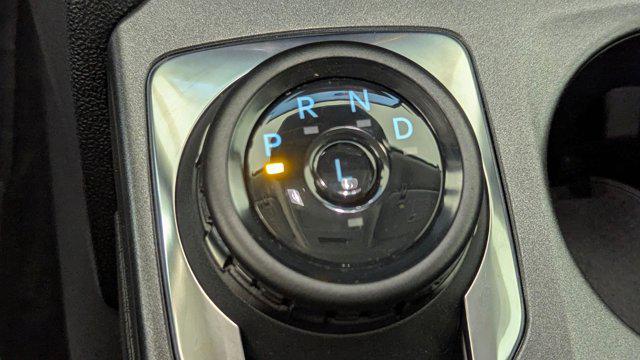 new 2025 Ford Bronco Sport car, priced at $31,501