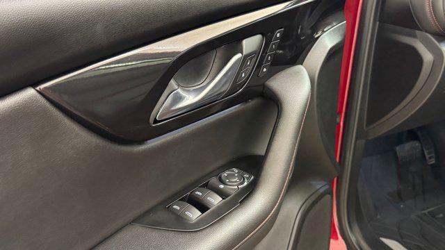 used 2019 Chevrolet Blazer car, priced at $20,986