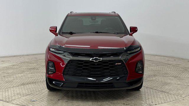 used 2019 Chevrolet Blazer car, priced at $20,986