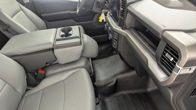 new 2026 Ford F-150 car, priced at $37,991