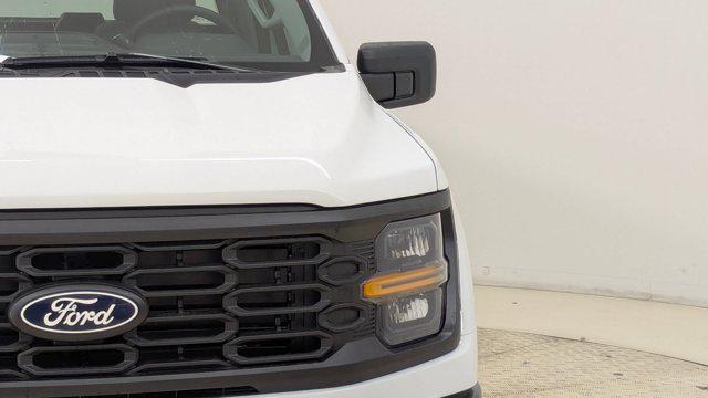 new 2026 Ford F-150 car, priced at $37,991