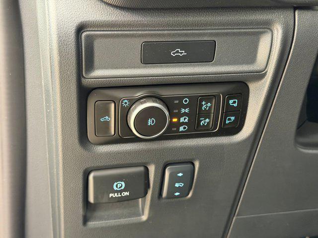 new 2026 Ford F-150 car, priced at $66,501