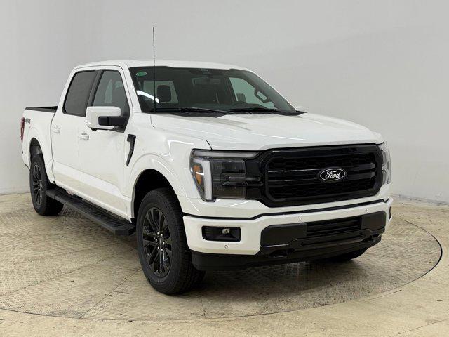new 2026 Ford F-150 car, priced at $66,501