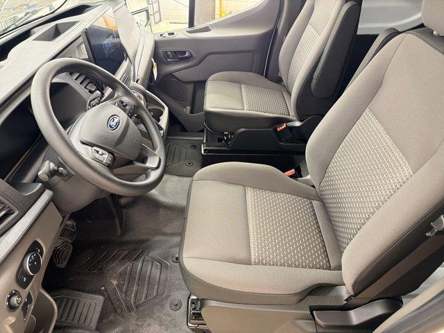 new 2026 Ford Transit-250 car, priced at $49,131
