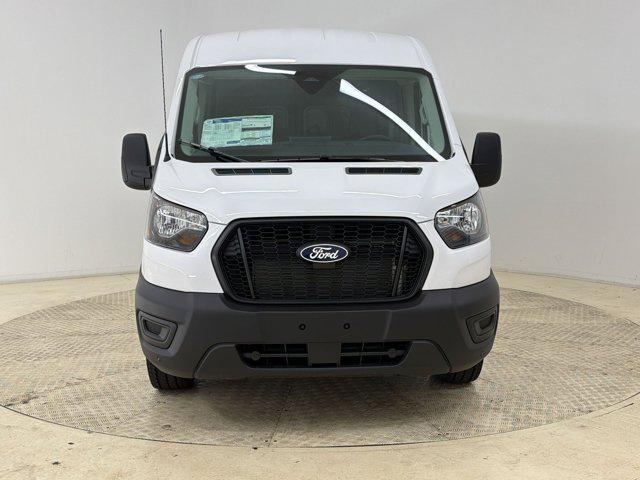 new 2026 Ford Transit-250 car, priced at $49,131