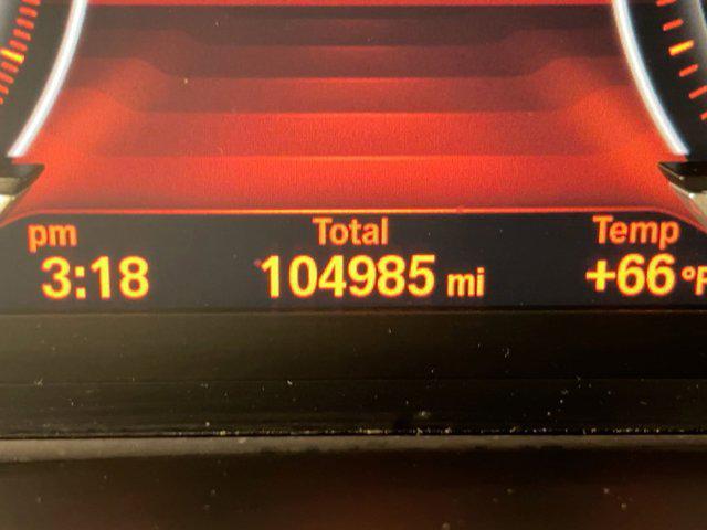 used 2019 BMW X6 car, priced at $22,287