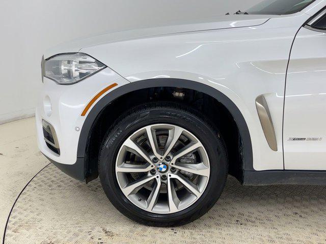 used 2019 BMW X6 car, priced at $22,287
