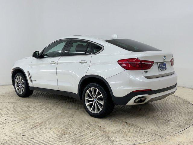 used 2019 BMW X6 car, priced at $22,287