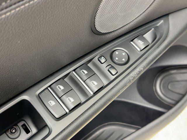 used 2019 BMW X6 car, priced at $22,287