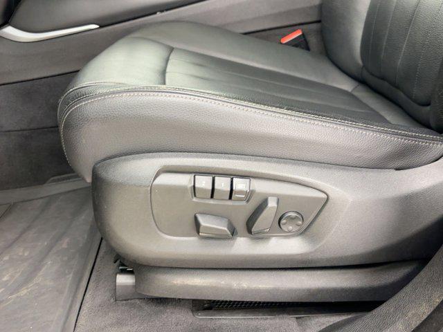 used 2019 BMW X6 car, priced at $22,287