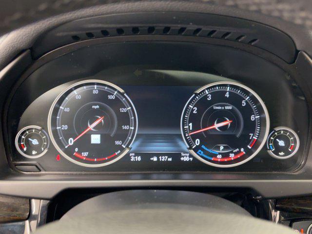 used 2019 BMW X6 car, priced at $22,287