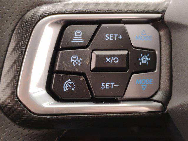 new 2025 Ford Mustang car, priced at $46,994