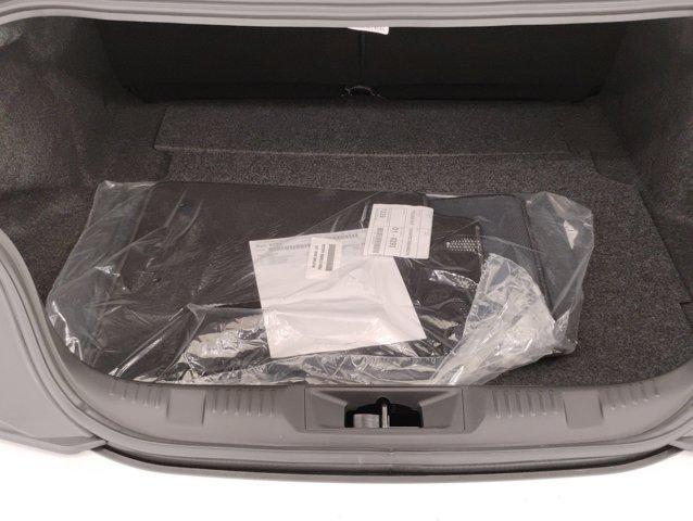 new 2025 Ford Mustang car, priced at $46,994